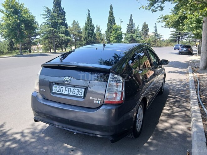 Toyota Prius 2008, 494,069 km - 1.5 l - Gəncə