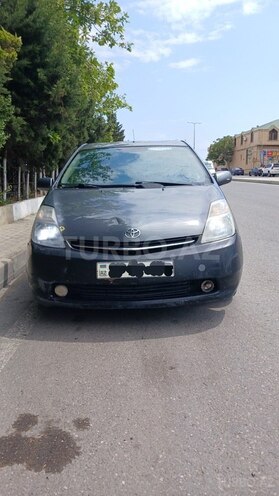 Toyota Prius 2008, 350,954 km - 1.5 l - Bakı