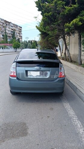 Toyota Prius 2008, 350,954 km - 1.5 l - Bakı