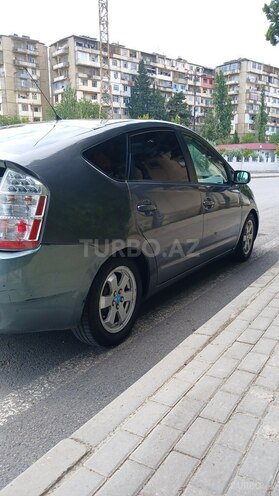 Toyota Prius 2008, 350,954 km - 1.5 l - Bakı