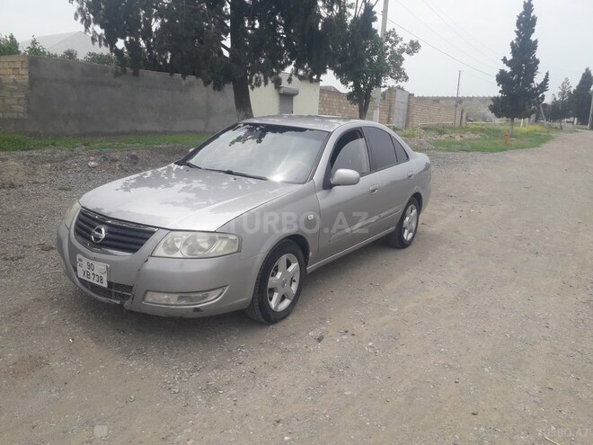 Nissan Sunny 2008, 386,200 km - 1.6 l - Gəncə