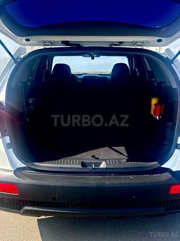 Kia Sorento 2011, 276,635 km - 2.4 l - Salyan