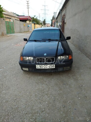 BMW 318 1997, 400,000 km - 1.8 l - Bakı