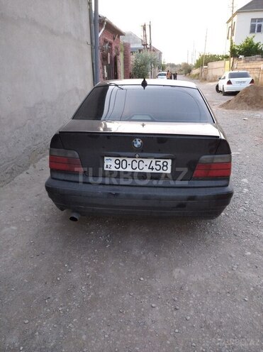 BMW 318 1997, 400,000 km - 1.8 l - Bakı