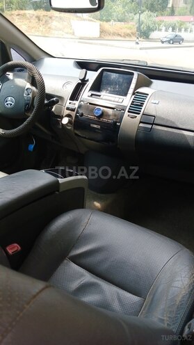 Toyota Prius 2008, 350,954 km - 1.5 l - Bakı