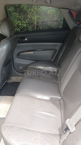 Toyota Prius 2008, 350,954 km - 1.5 l - Bakı