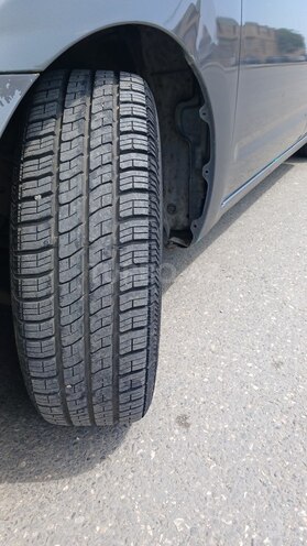 Toyota Prius 2008, 350,954 km - 1.5 l - Bakı