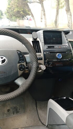 Toyota Prius 2008, 350,954 km - 1.5 l - Bakı