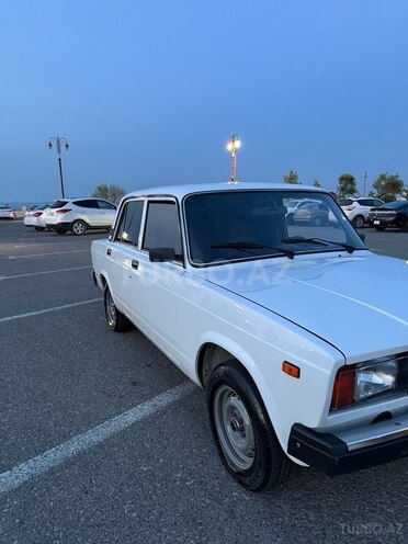 LADA (VAZ) 2107 2011, 35,000 km - 1.6 l - Sumqayıt