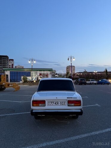 LADA (VAZ) 2107 2011, 35,000 km - 1.6 l - Sumqayıt
