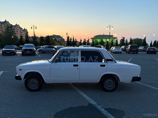 LADA (VAZ) 2107 2011, 35,000 km - 1.6 l - Sumqayıt