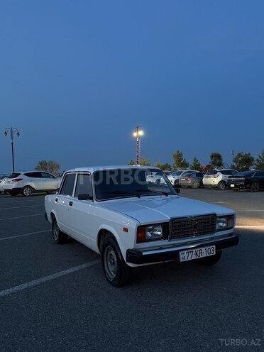 LADA (VAZ) 2107 2011, 35,000 km - 1.6 l - Sumqayıt