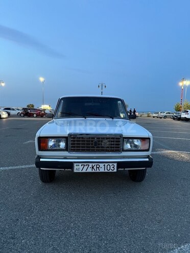 LADA (VAZ) 2107 2011, 35,000 km - 1.6 l - Sumqayıt