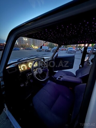LADA (VAZ) 2107 2011, 35,000 km - 1.6 l - Sumqayıt
