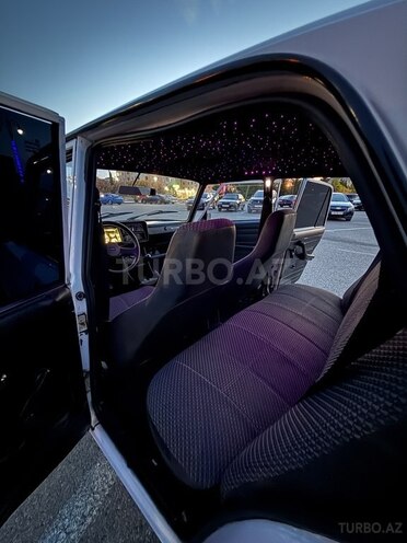 LADA (VAZ) 2107 2011, 35,000 km - 1.6 l - Sumqayıt
