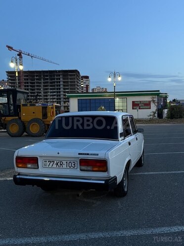 LADA (VAZ) 2107 2011, 35,000 km - 1.6 l - Sumqayıt