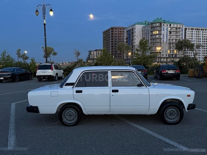LADA (VAZ) 2107 2011, 35,000 km - 1.6 l - Sumqayıt