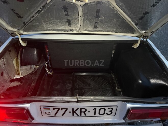 LADA (VAZ) 2107 2011, 35,000 km - 1.6 l - Sumqayıt
