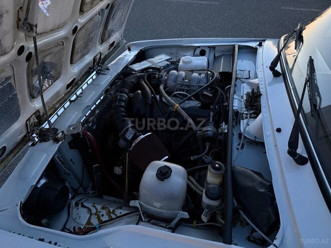 LADA (VAZ) 2107 2011, 35,000 km - 1.6 l - Sumqayıt