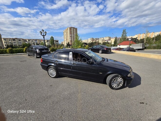 BMW 318 1999, 300,000 km - 1.9 л - Bakı
