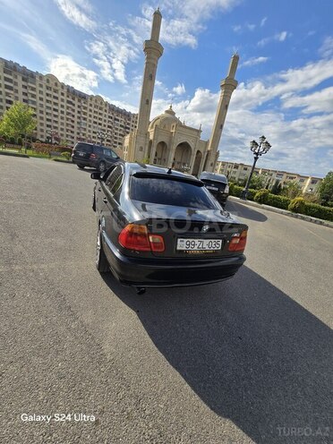 BMW 318 1999, 300,000 km - 1.9 л - Bakı