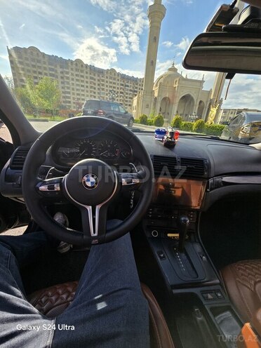 BMW 318 1999, 300,000 km - 1.9 л - Bakı