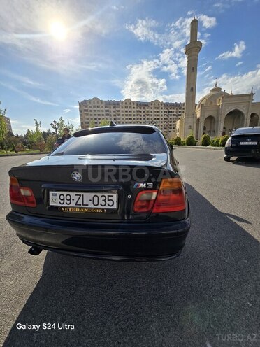 BMW 318 1999, 300,000 km - 1.9 л - Bakı