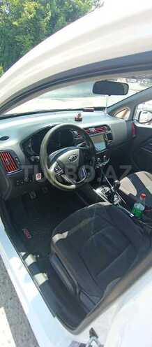 Kia Rio 2012, 231,000 km - 1.1 l - Şirvan