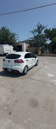 Kia Rio 2012, 231,000 km - 1.1 l - Şirvan