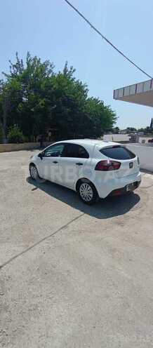 Kia Rio 2012, 231,000 km - 1.1 l - Şirvan