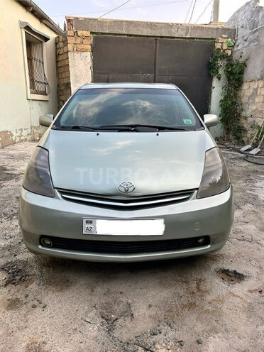 Toyota Prius 2007, 508,553 km - 1.5 l - Sumqayıt