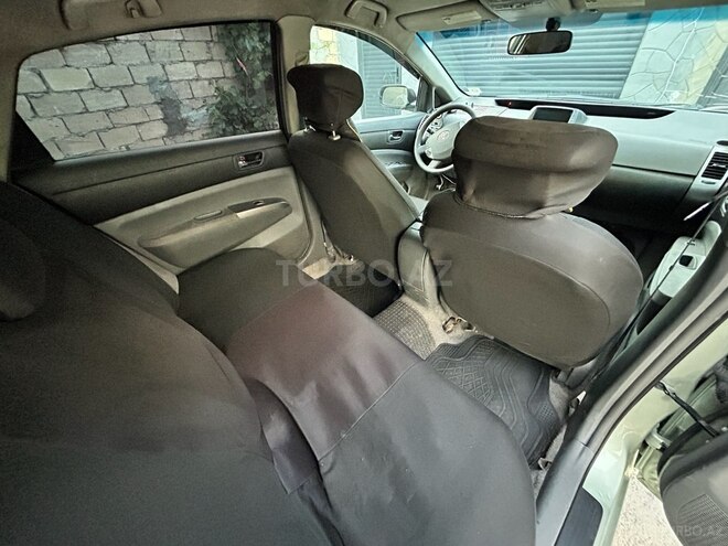 Toyota Prius 2007, 508,553 km - 1.5 l - Sumqayıt