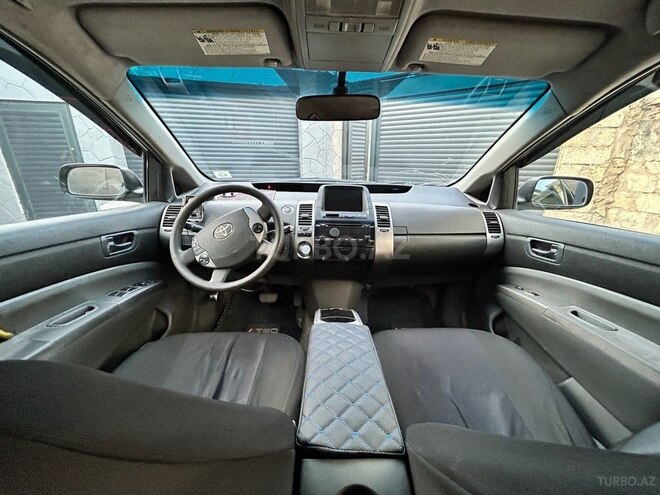 Toyota Prius 2007, 508,553 km - 1.5 l - Sumqayıt