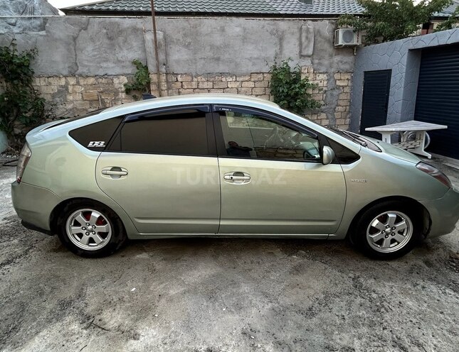 Toyota Prius 2007, 508,553 km - 1.5 l - Sumqayıt