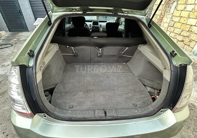 Toyota Prius 2007, 508,553 km - 1.5 l - Sumqayıt