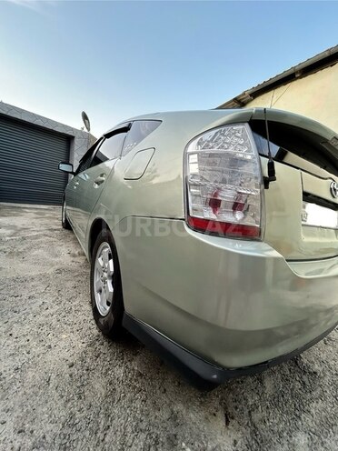 Toyota Prius 2007, 508,553 km - 1.5 l - Sumqayıt