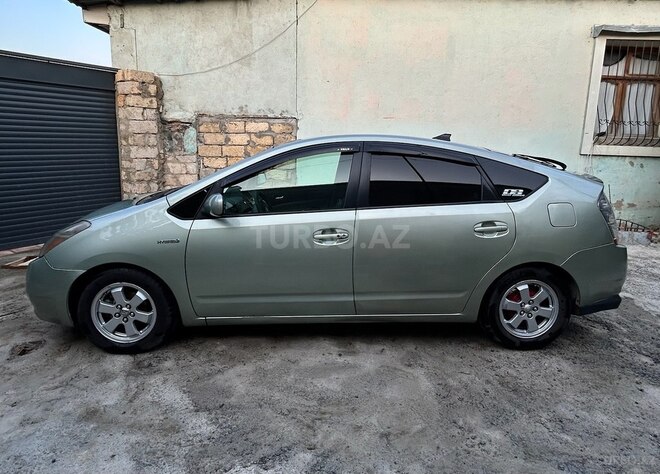 Toyota Prius 2007, 508,553 km - 1.5 l - Sumqayıt