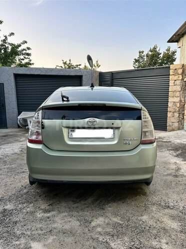 Toyota Prius 2007, 508,553 km - 1.5 l - Sumqayıt