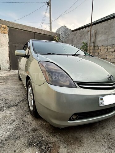 Toyota Prius 2007, 508,553 km - 1.5 l - Sumqayıt
