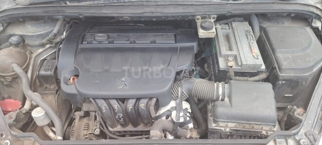Peugeot  2005, 50,000 km - 2.0 l - Bakı