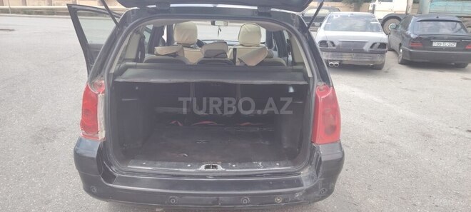 Peugeot  2005, 50,000 km - 2.0 l - Bakı