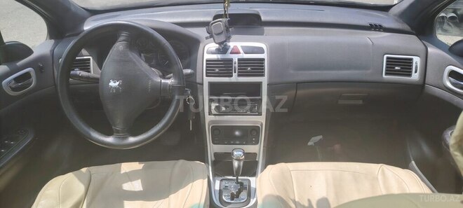 Peugeot  2005, 50,000 km - 2.0 l - Bakı