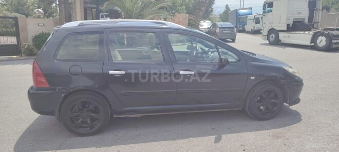 Peugeot  2005, 50,000 km - 2.0 l - Bakı