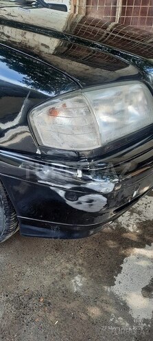 Mercedes C 180 1993, 270,000 km - 1.8 l - Yevlax