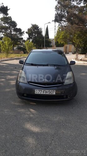 Toyota Prius 2009, 277,000 km - 1.5 l - Bakı