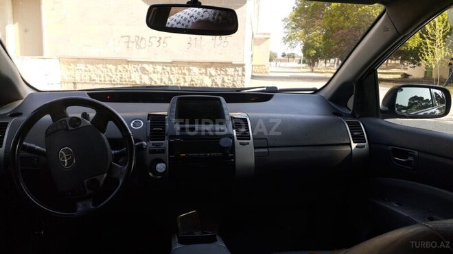 Toyota Prius 2009, 277,000 km - 1.5 l - Bakı