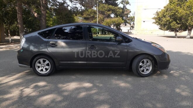 Toyota Prius 2009, 277,000 km - 1.5 l - Bakı