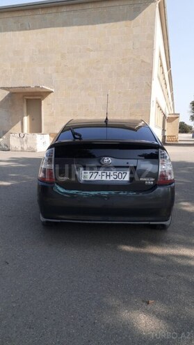 Toyota Prius 2009, 277,000 km - 1.5 l - Bakı