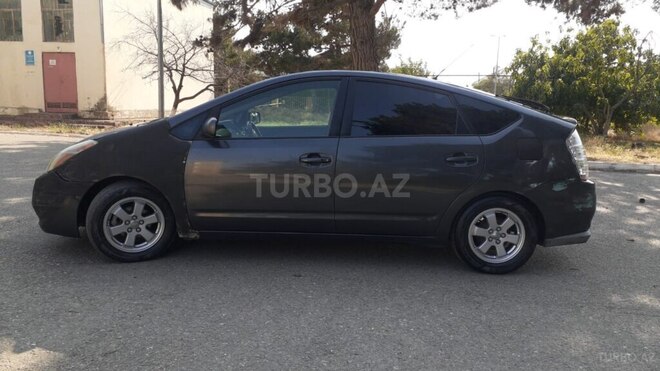 Toyota Prius 2009, 277,000 km - 1.5 l - Bakı