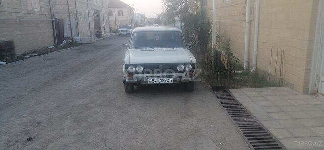 LADA (VAZ) 2106 1993, 87,487 km - 1.6 l - Bakı